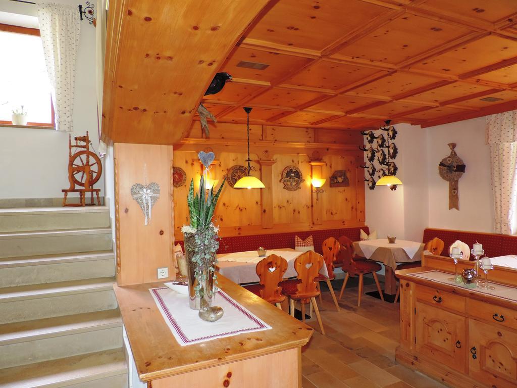 Appartements Zirmhof Vent Esterno foto